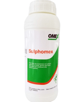 Sulphomex