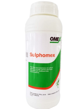 Sulphomex