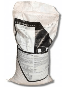 leonardite