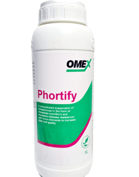 phortify