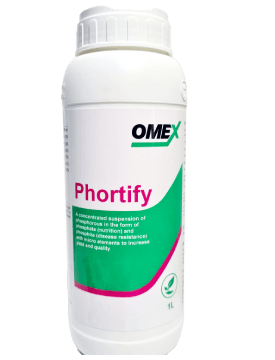 phortify