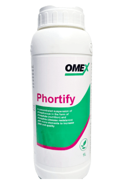 phortify