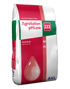 agrolution